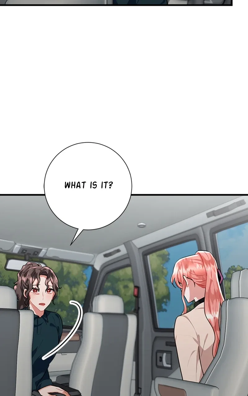 My dazzling ex-husband Chapter 95 – Page 39