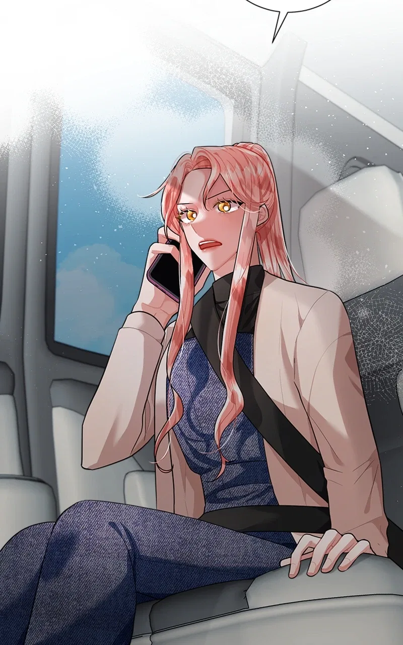 My dazzling ex-husband Chapter 95 – Page 42