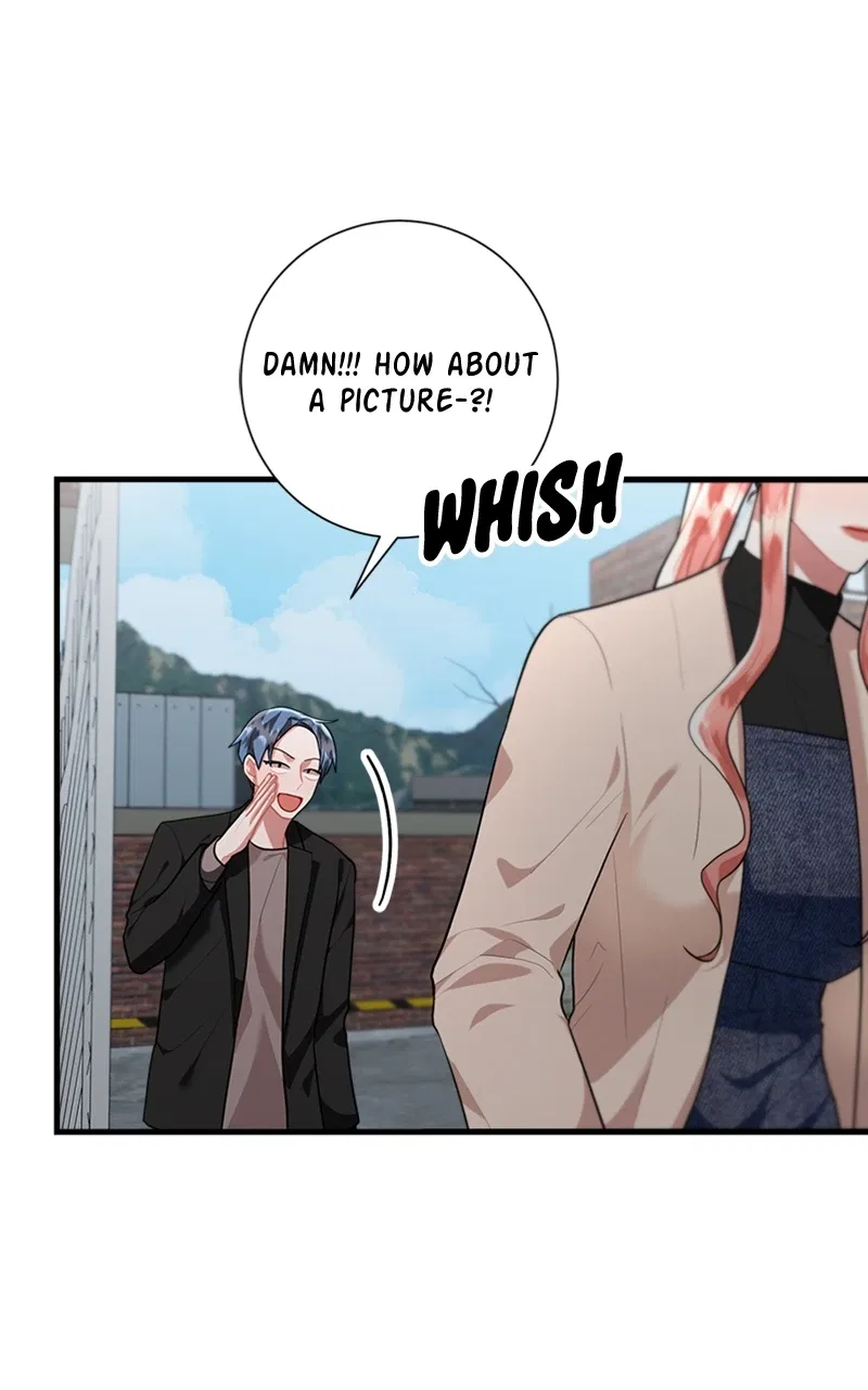 My dazzling ex-husband Chapter 95 – Page 46