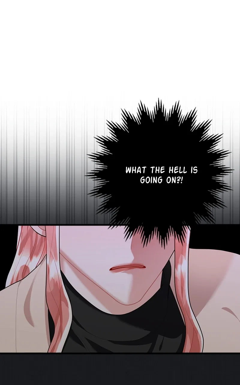 My dazzling ex-husband Chapter 95 – Page 47