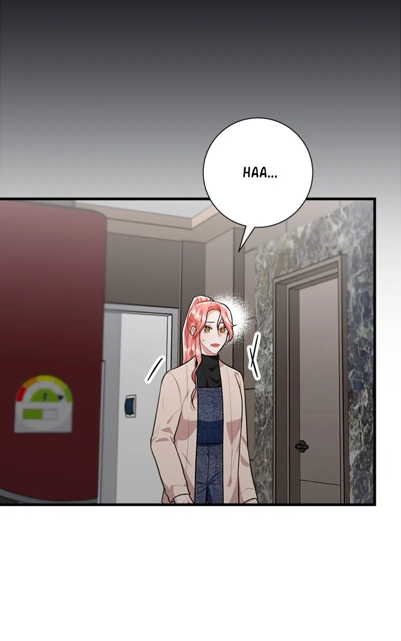 My dazzling ex-husband Chapter 95 – Page 49