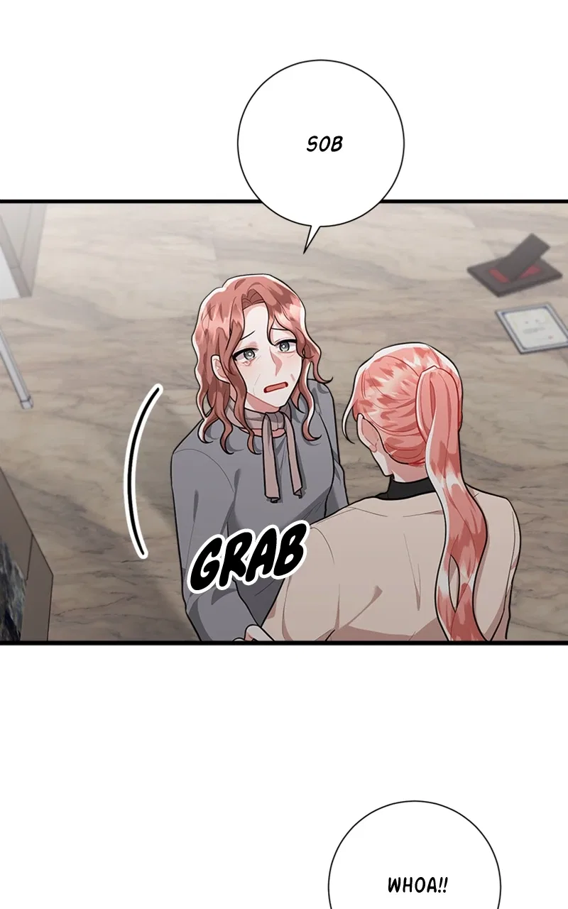 My dazzling ex-husband Chapter 95 – Page 52