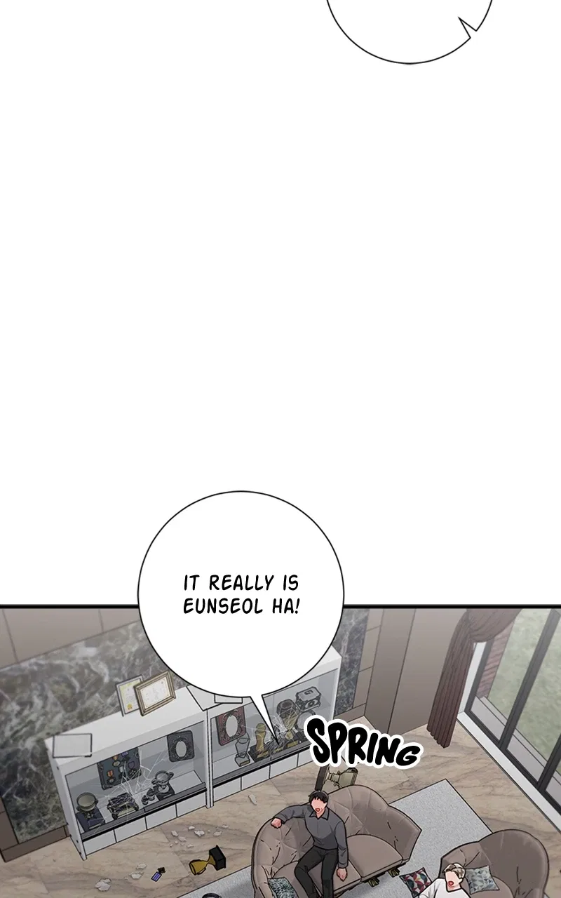 My dazzling ex-husband Chapter 95 – Page 53