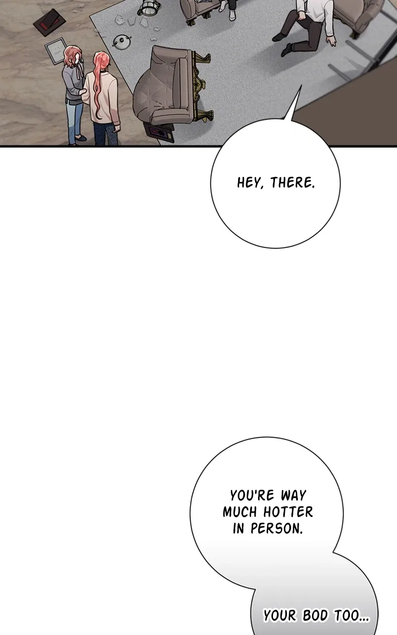 My dazzling ex-husband Chapter 95 – Page 54