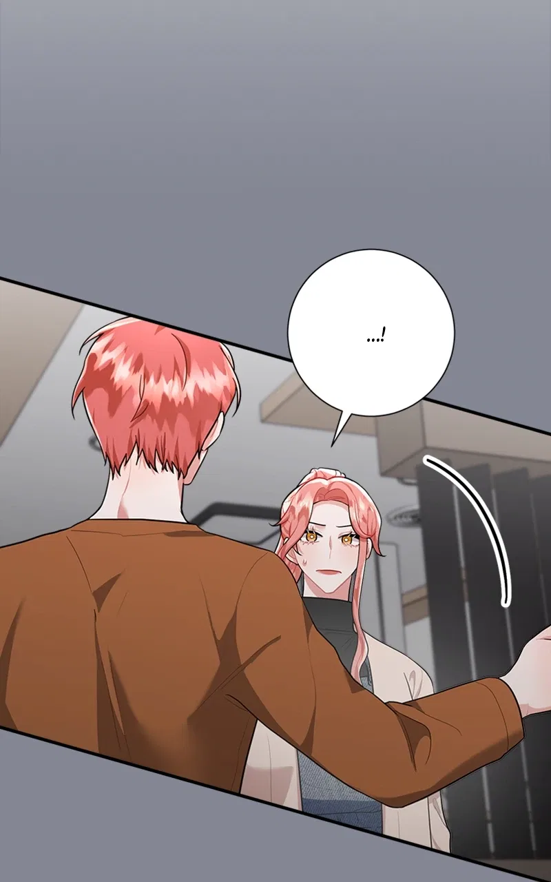 My dazzling ex-husband Chapter 95 – Page 57