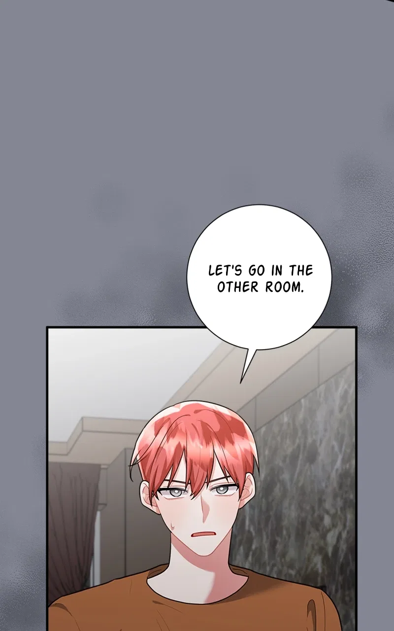 My dazzling ex-husband Chapter 95 – Page 58