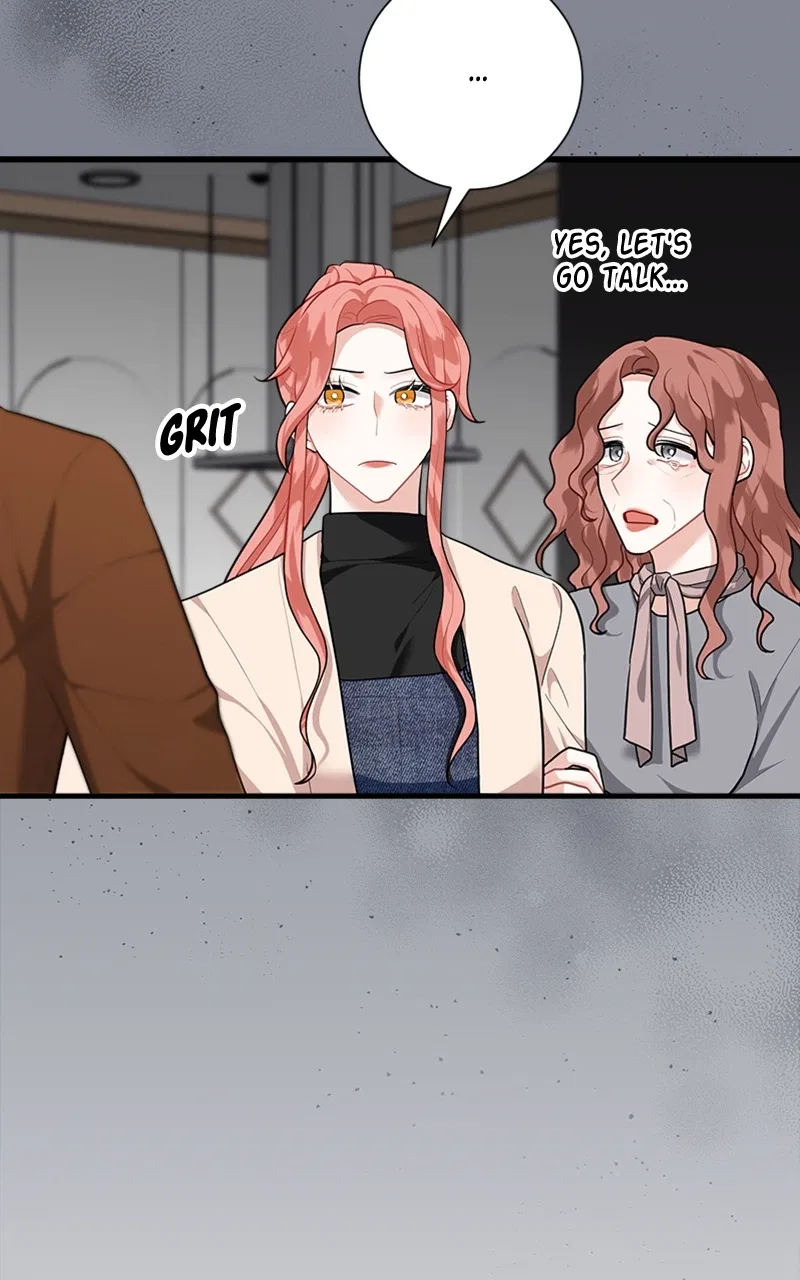 My dazzling ex-husband Chapter 95 – Page 60