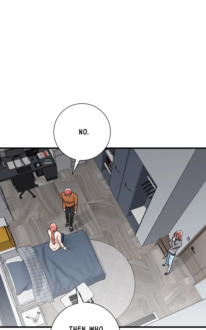 My dazzling ex-husband Chapter 95 – Page 62