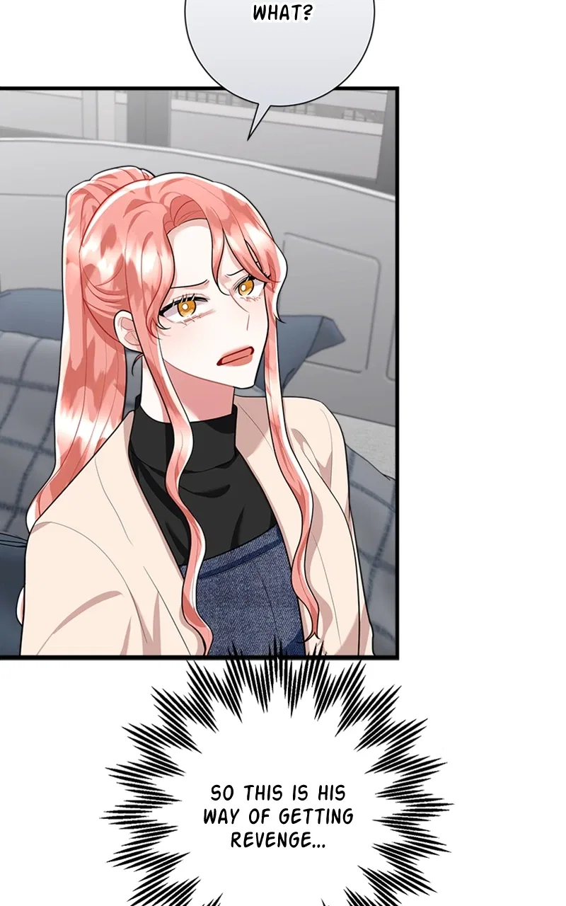 My dazzling ex-husband Chapter 95 – Page 65
