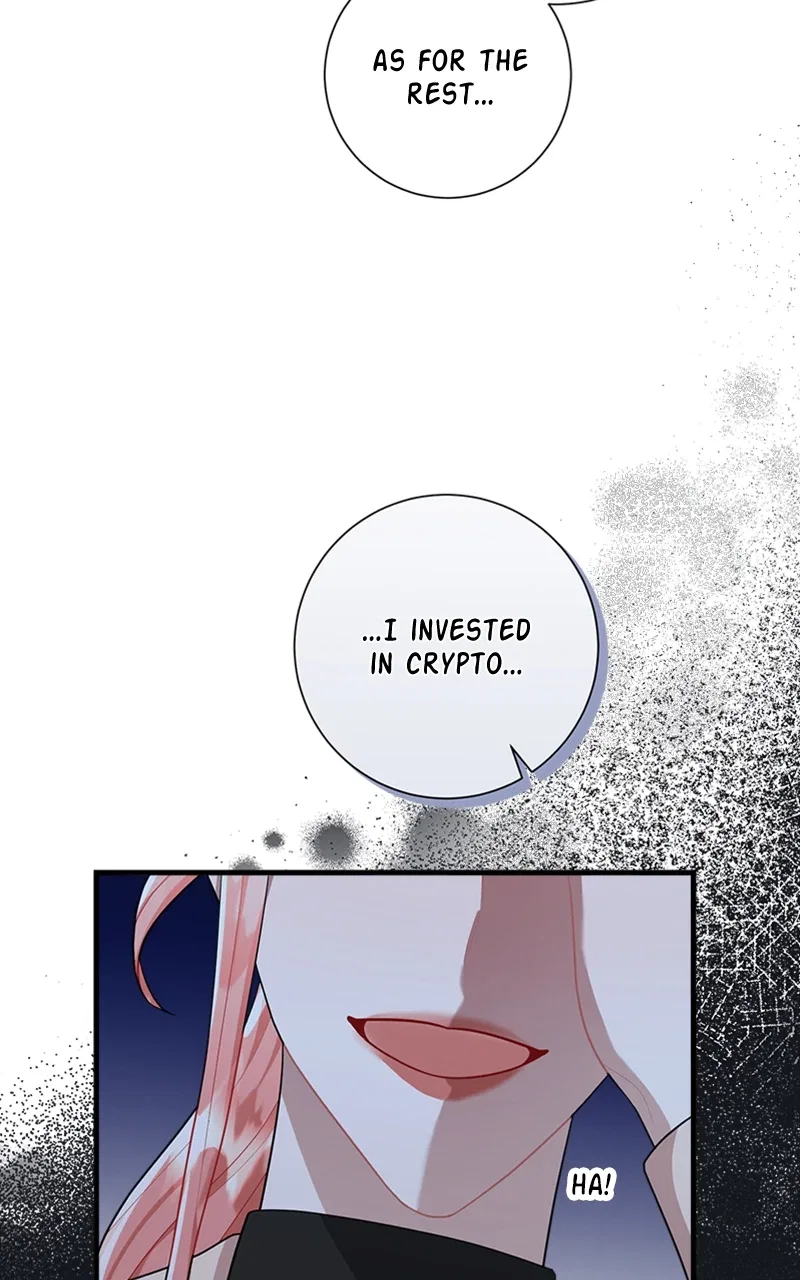 My dazzling ex-husband Chapter 95 – Page 69