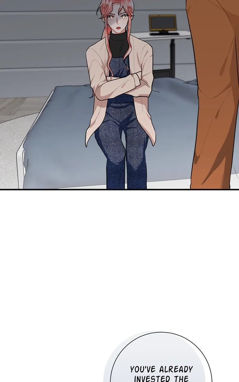 My dazzling ex-husband Chapter 95 – Page 71