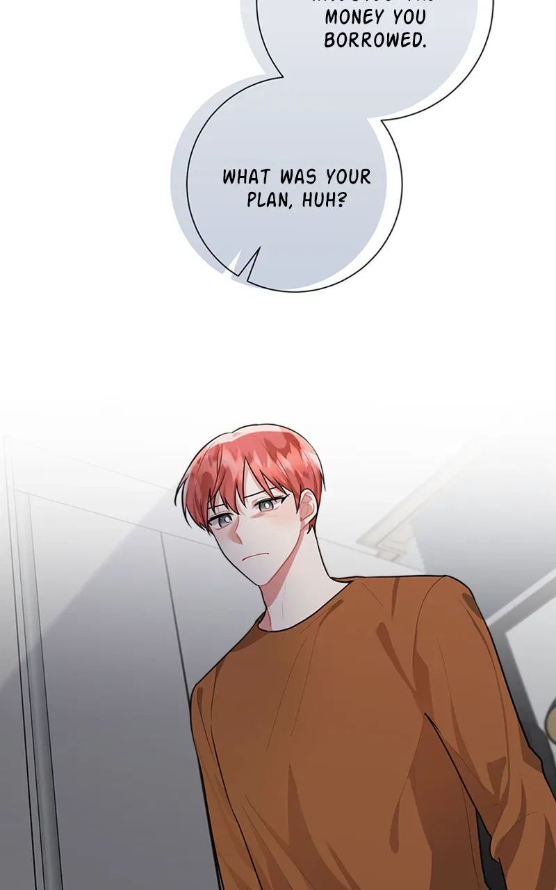 My dazzling ex-husband Chapter 95 – Page 72