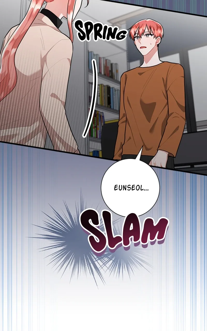 My dazzling ex-husband Chapter 95 – Page 76