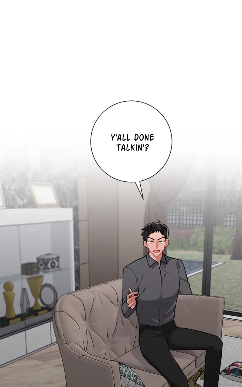 My dazzling ex-husband Chapter 95 – Page 79