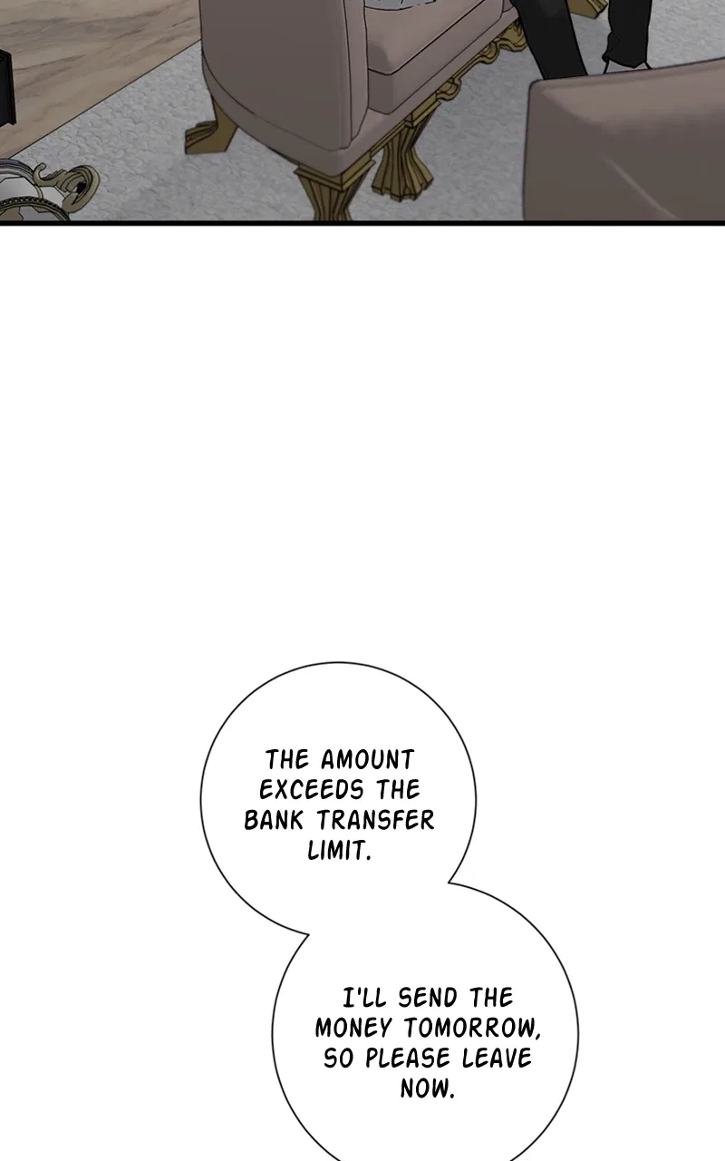 My dazzling ex-husband Chapter 95 – Page 80