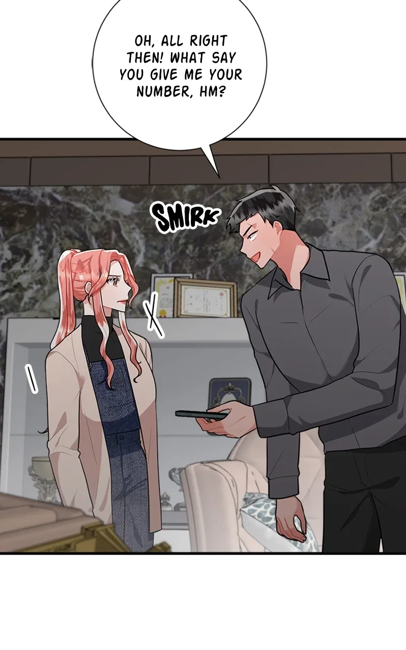 My dazzling ex-husband Chapter 95 – Page 82