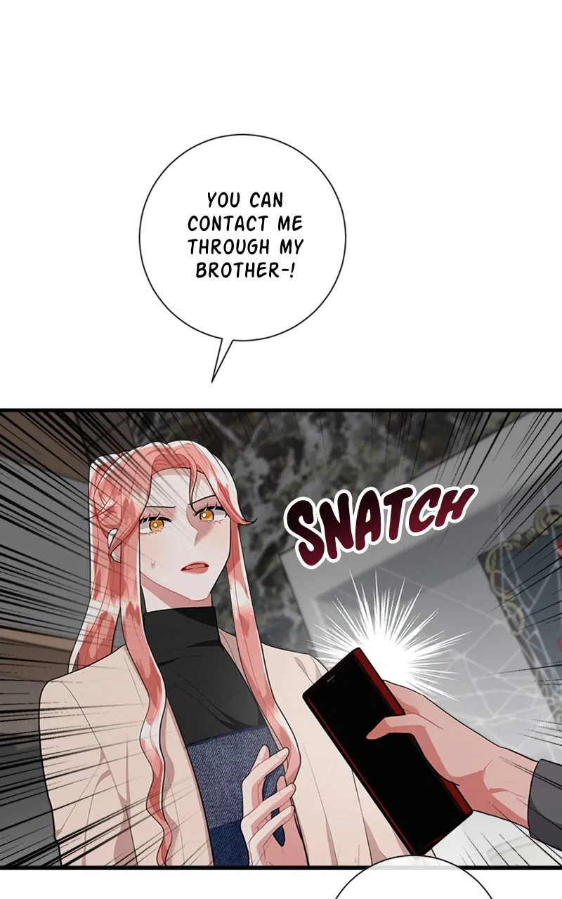My dazzling ex-husband Chapter 95 – Page 83