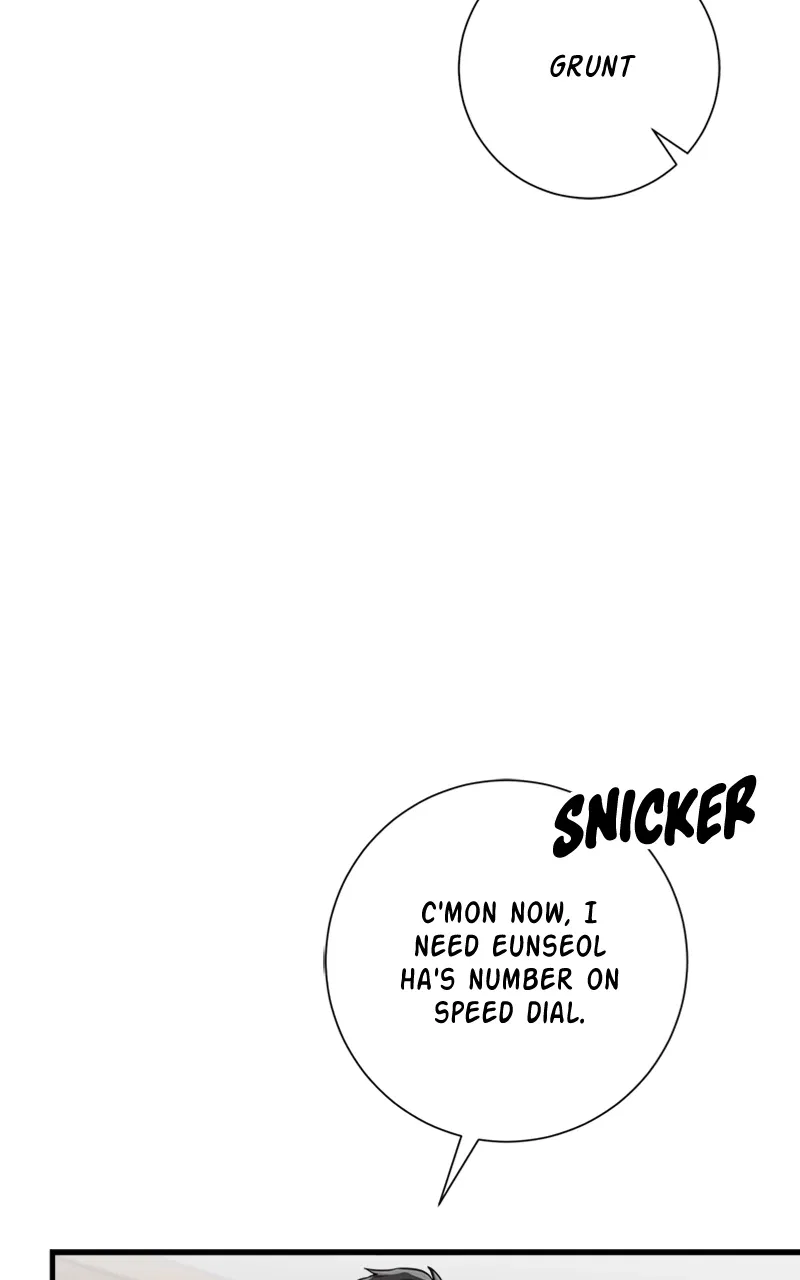 My dazzling ex-husband Chapter 95 – Page 84