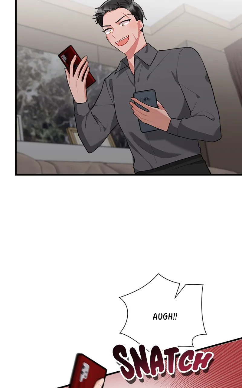 My dazzling ex-husband Chapter 95 – Page 85