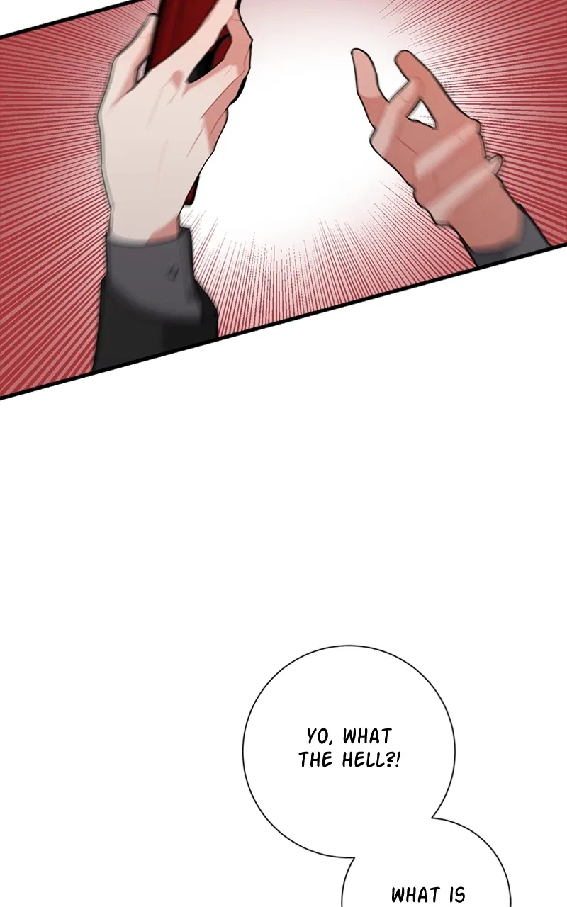 My dazzling ex-husband Chapter 95 – Page 86