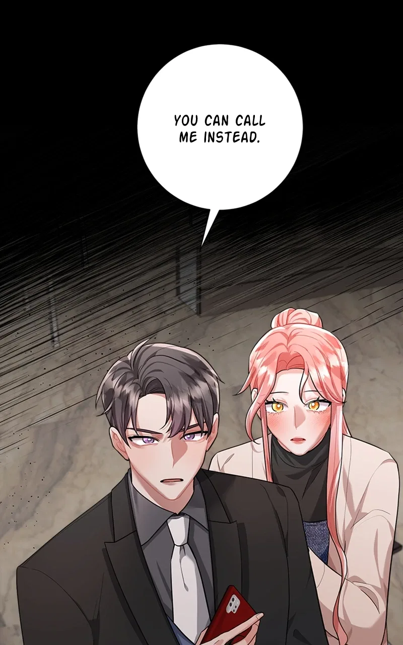 My dazzling ex-husband Chapter 95 – Page 88