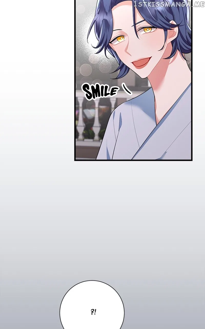 My dazzling ex-husband Chapter 94 – Page 3