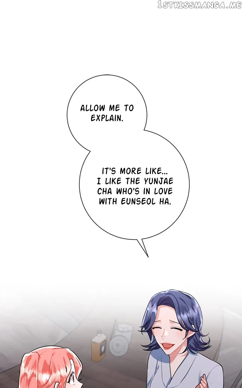 My dazzling ex-husband Chapter 94 – Page 7