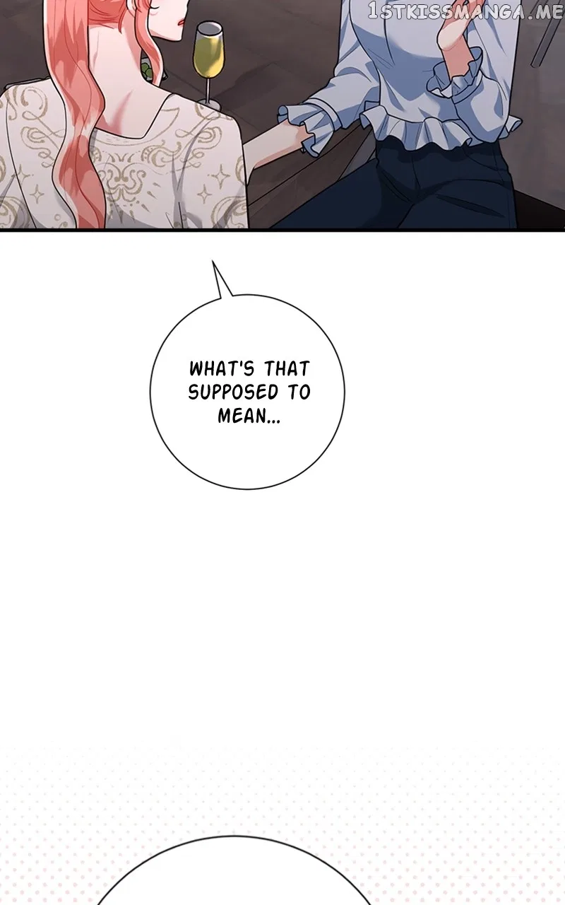 My dazzling ex-husband Chapter 94 – Page 8