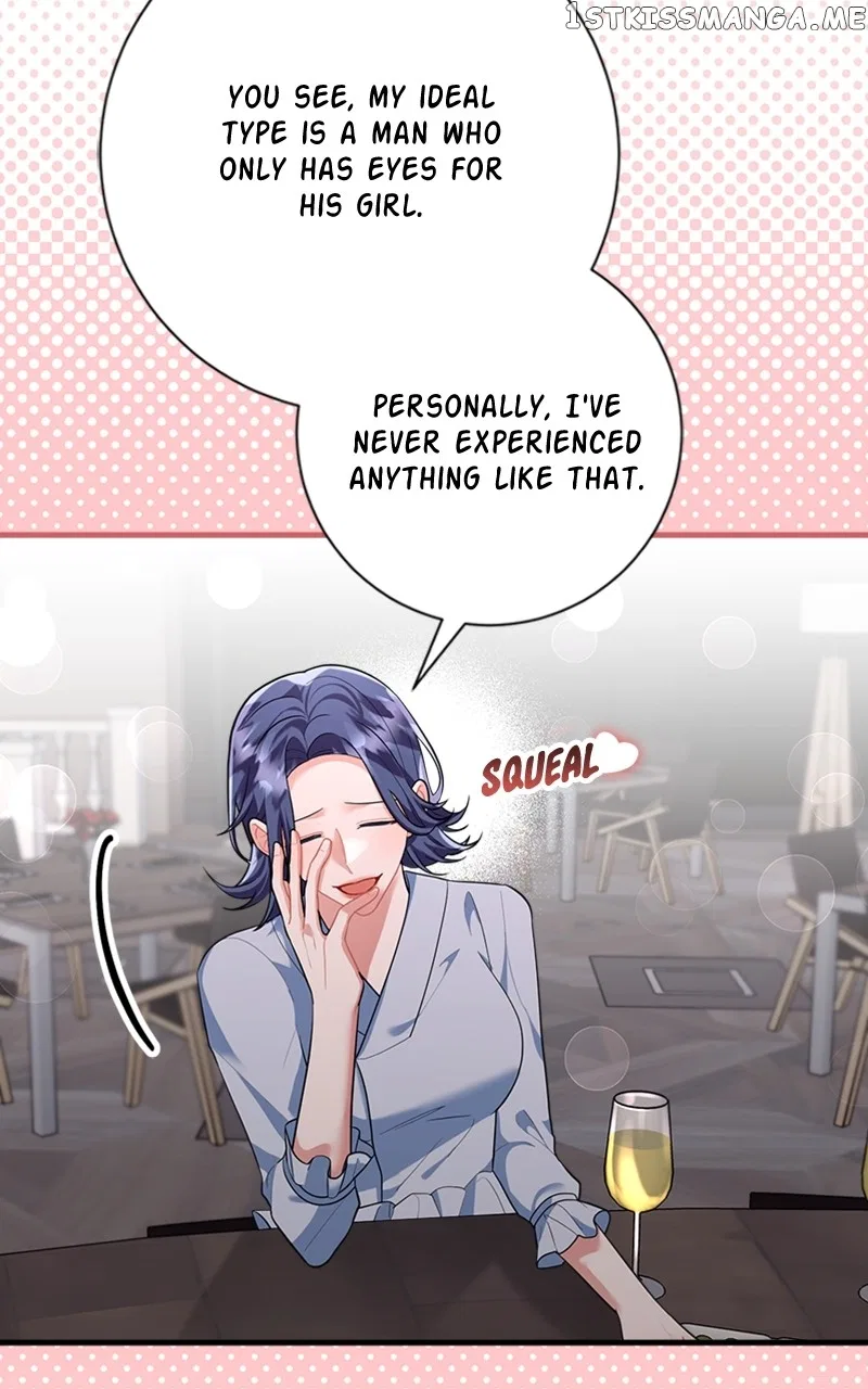My dazzling ex-husband Chapter 94 – Page 9