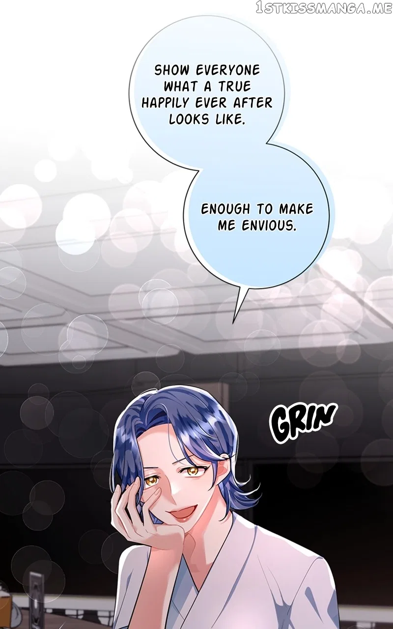 My dazzling ex-husband Chapter 94 – Page 12