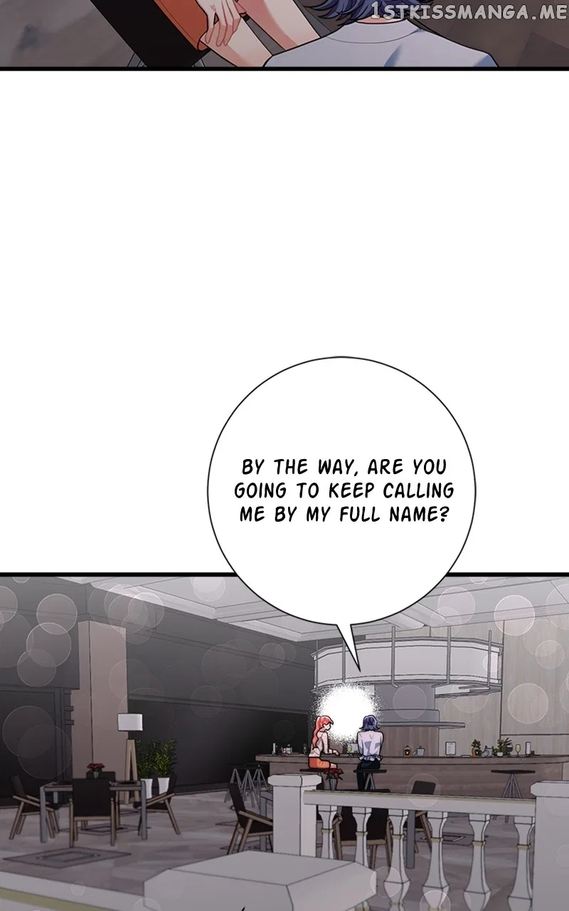 My dazzling ex-husband Chapter 94 – Page 16