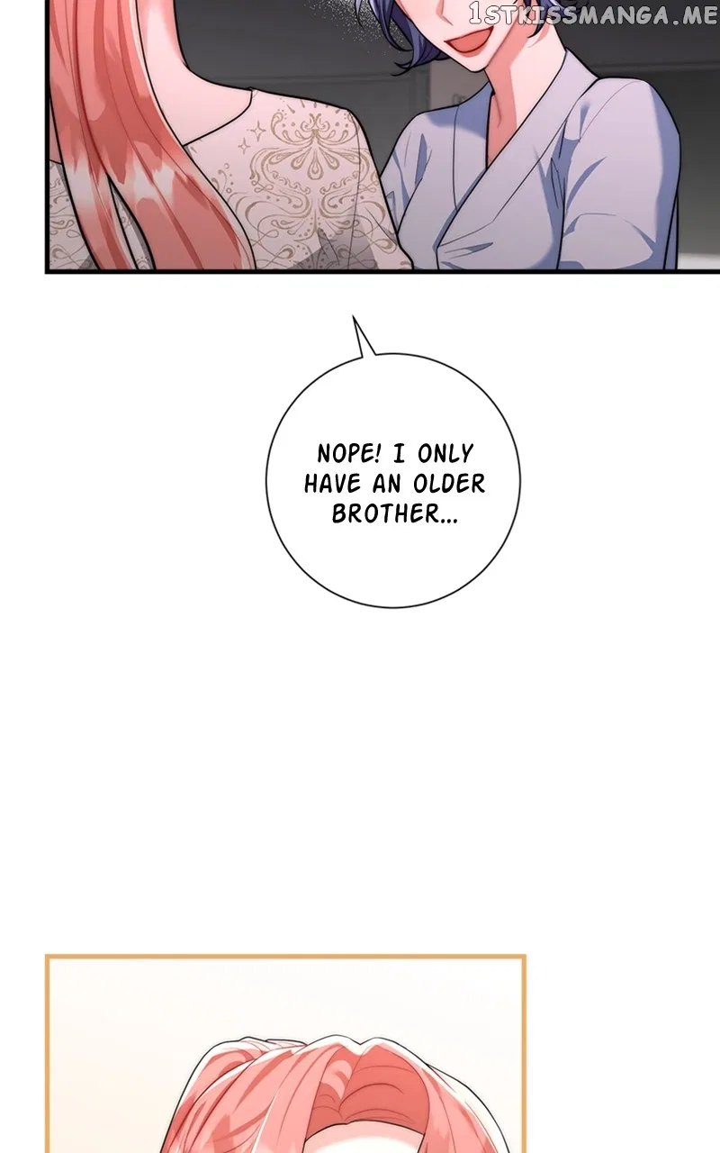 My dazzling ex-husband Chapter 94 – Page 18