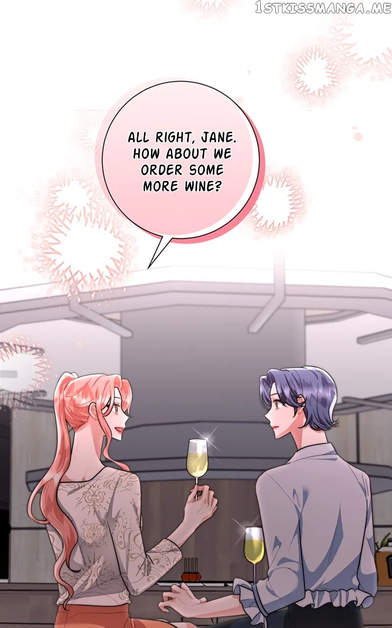 My dazzling ex-husband Chapter 94 – Page 20