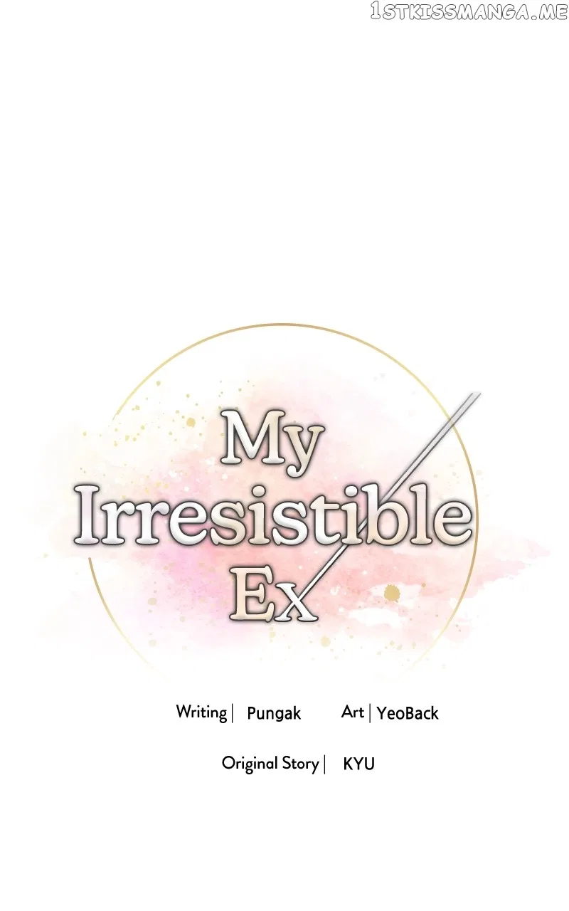 My dazzling ex-husband Chapter 94 – Page 24