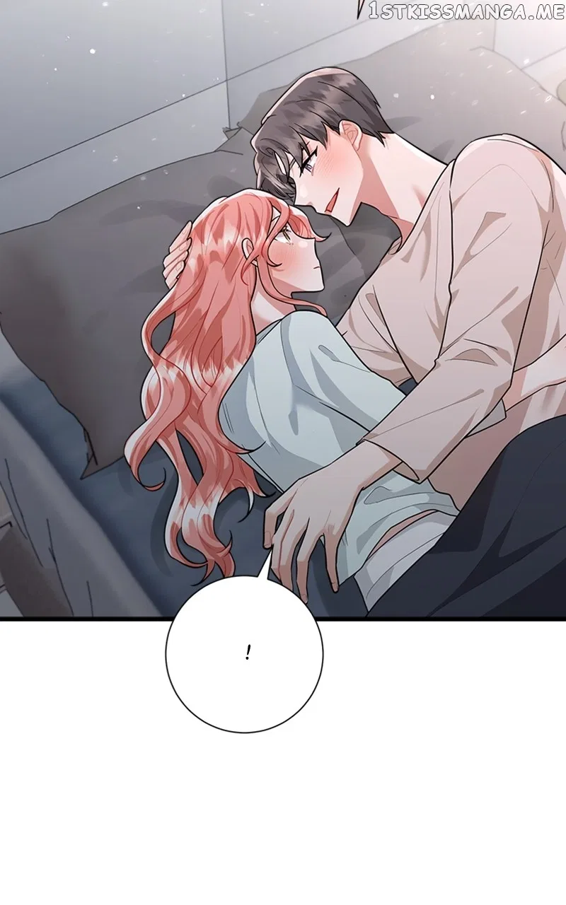 My dazzling ex-husband Chapter 94 – Page 27