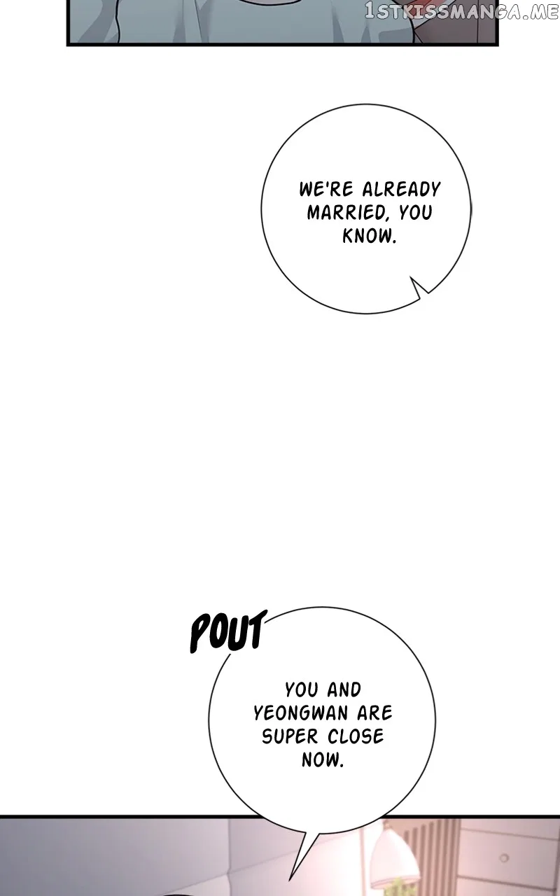 My dazzling ex-husband Chapter 94 – Page 29