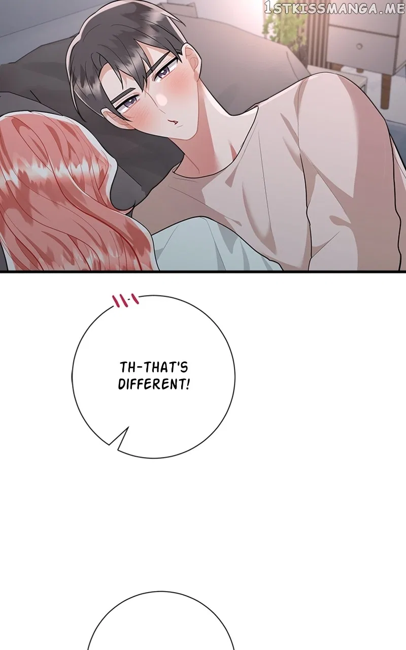 My dazzling ex-husband Chapter 94 – Page 30