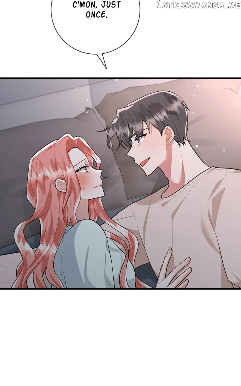 My dazzling ex-husband Chapter 94 – Page 31