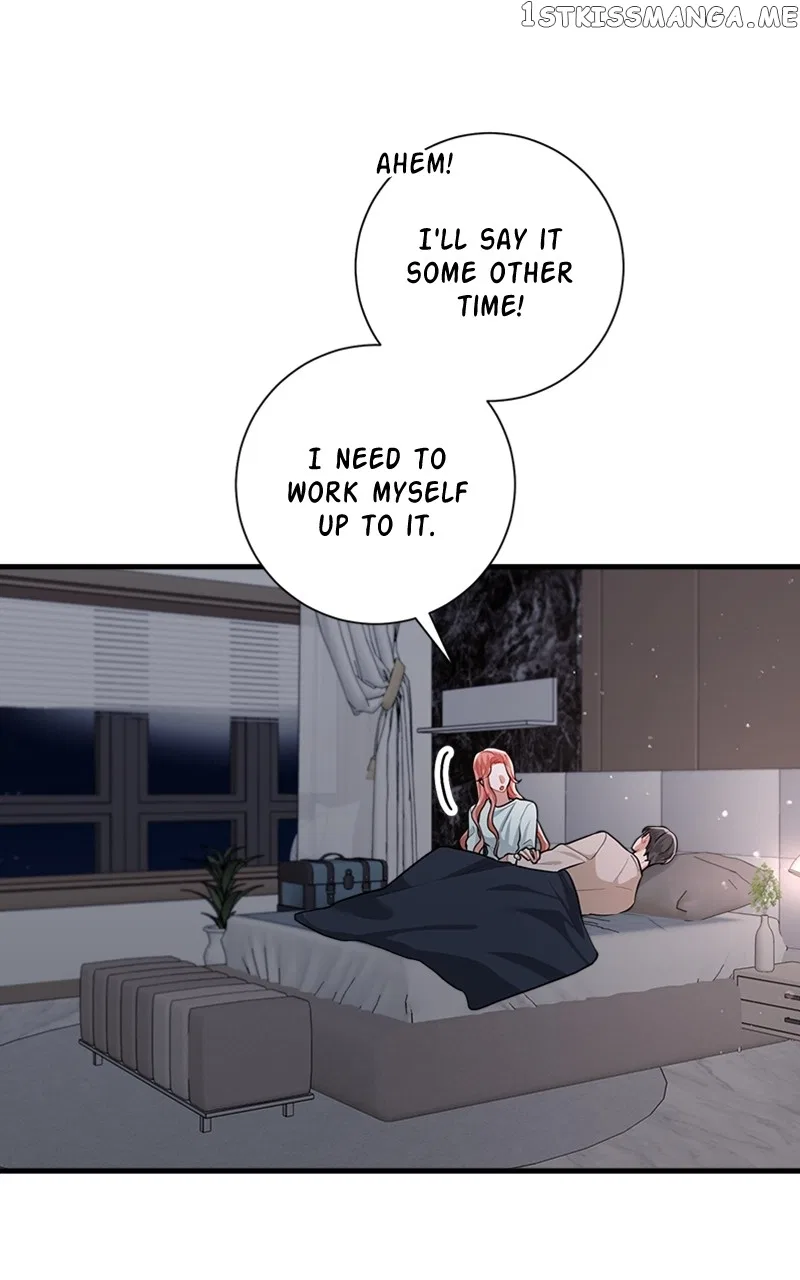 My dazzling ex-husband Chapter 94 – Page 34