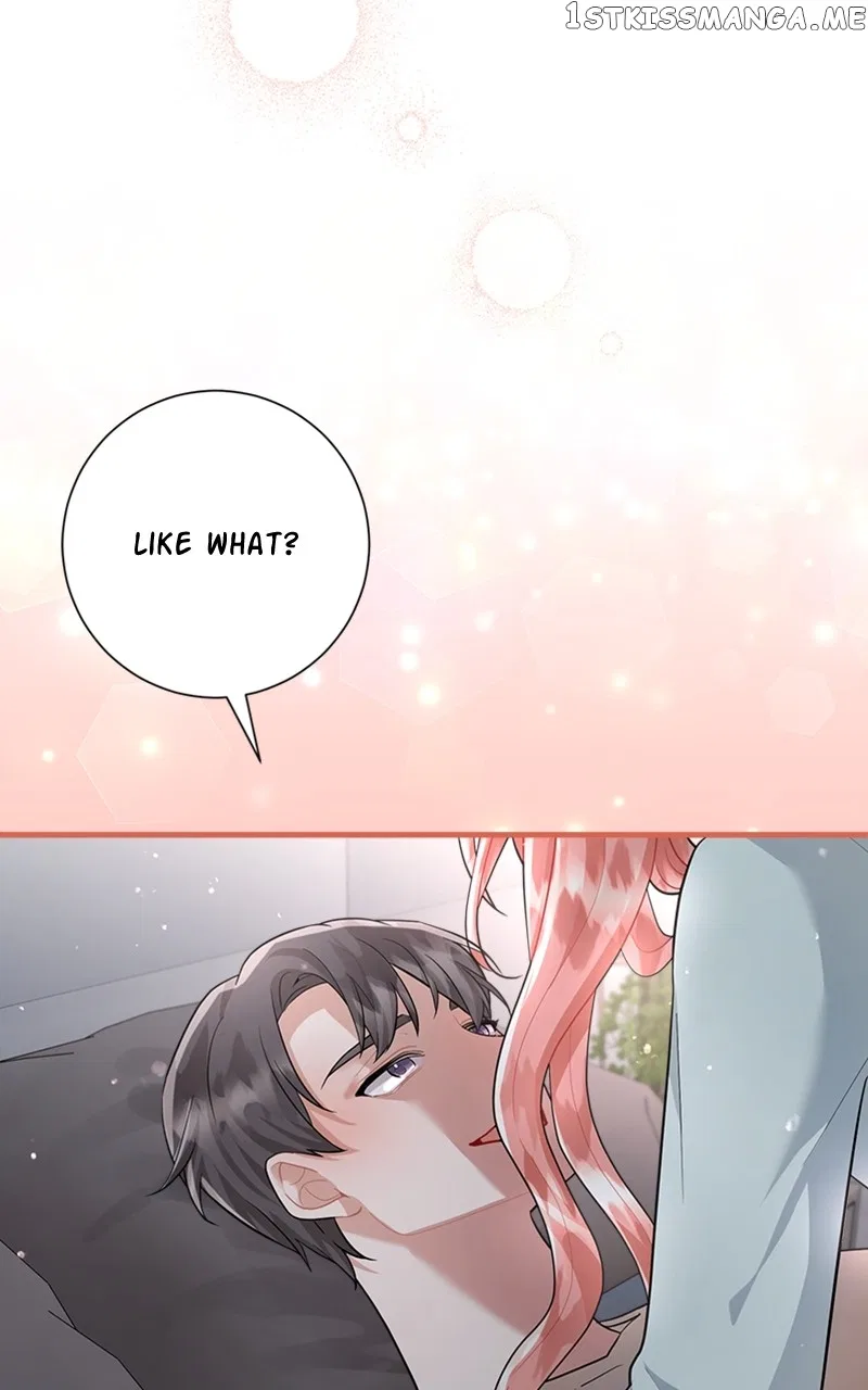 My dazzling ex-husband Chapter 94 – Page 36