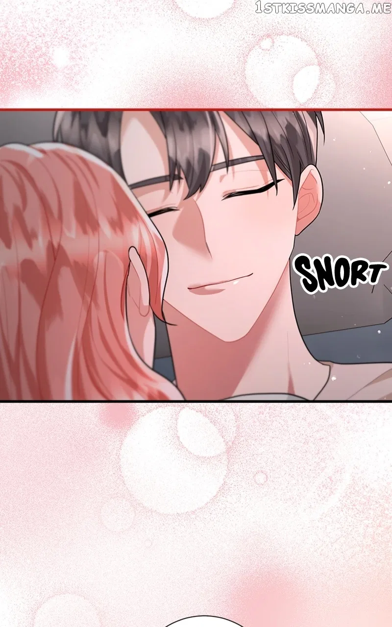 My dazzling ex-husband Chapter 94 – Page 40