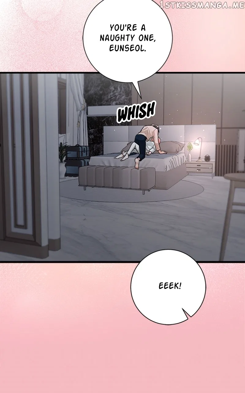 My dazzling ex-husband Chapter 94 – Page 41