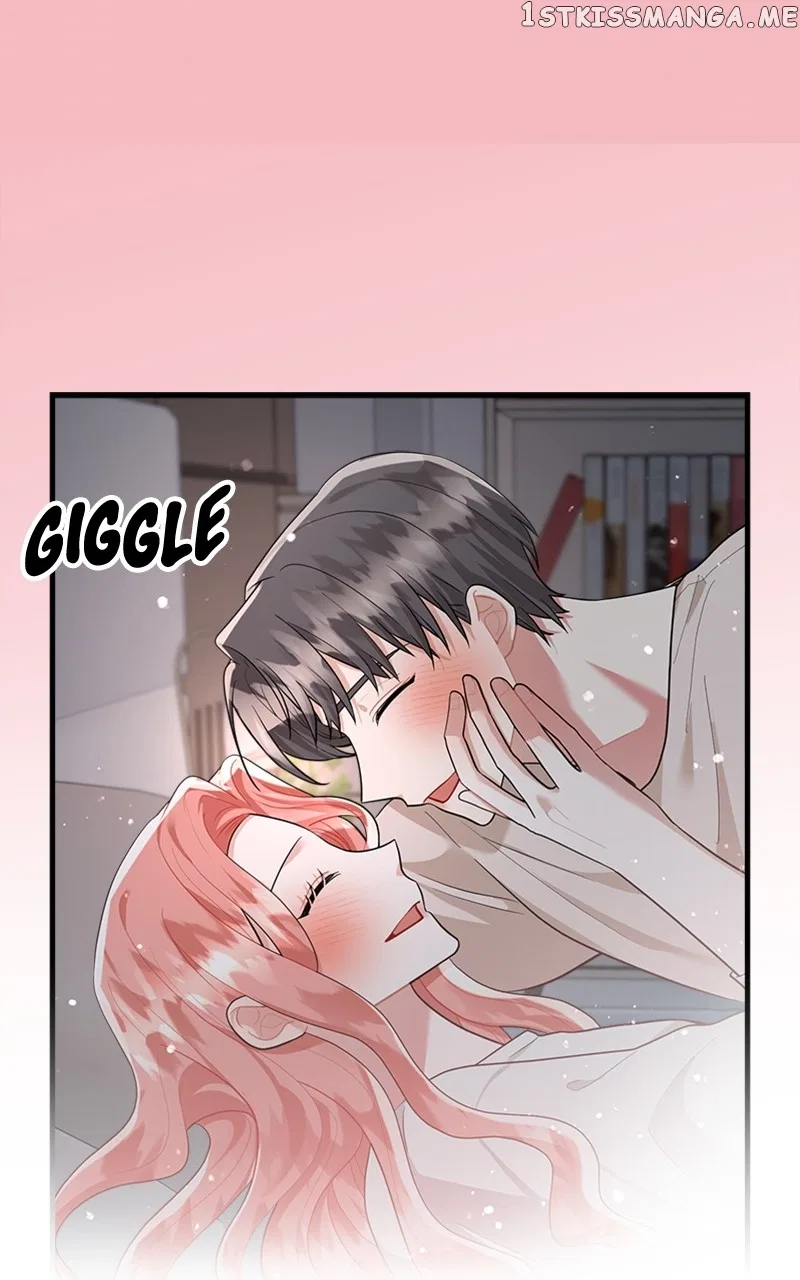 My dazzling ex-husband Chapter 94 – Page 42