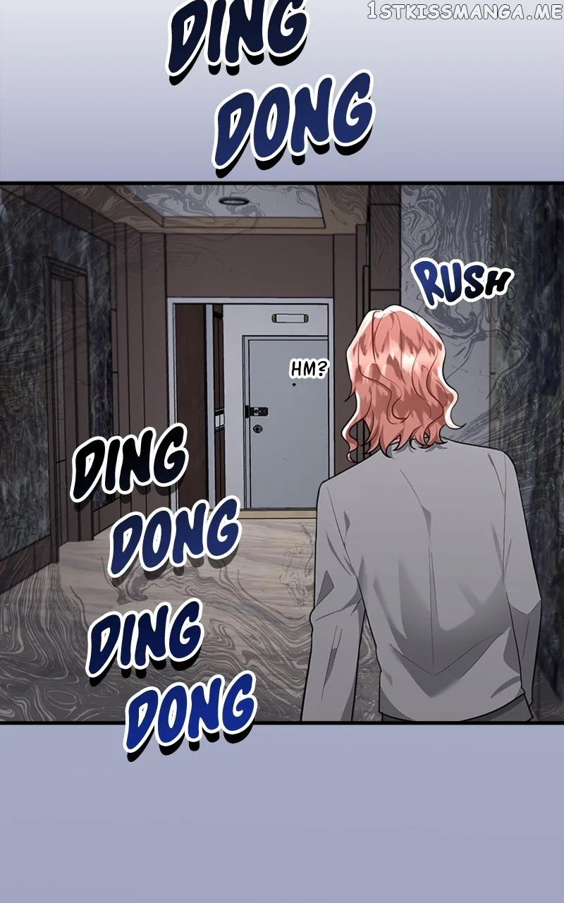 My dazzling ex-husband Chapter 94 – Page 49