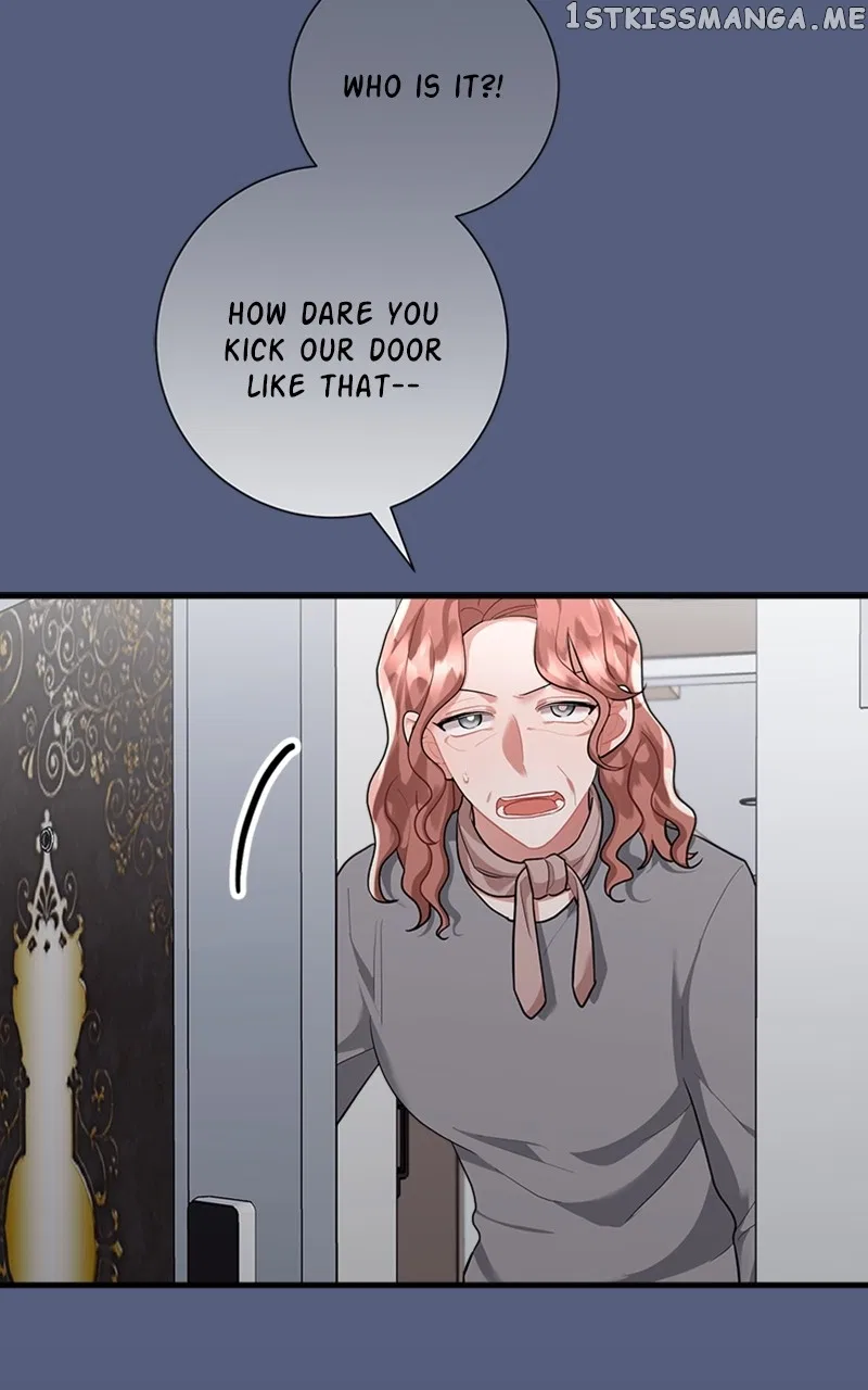My dazzling ex-husband Chapter 94 – Page 52