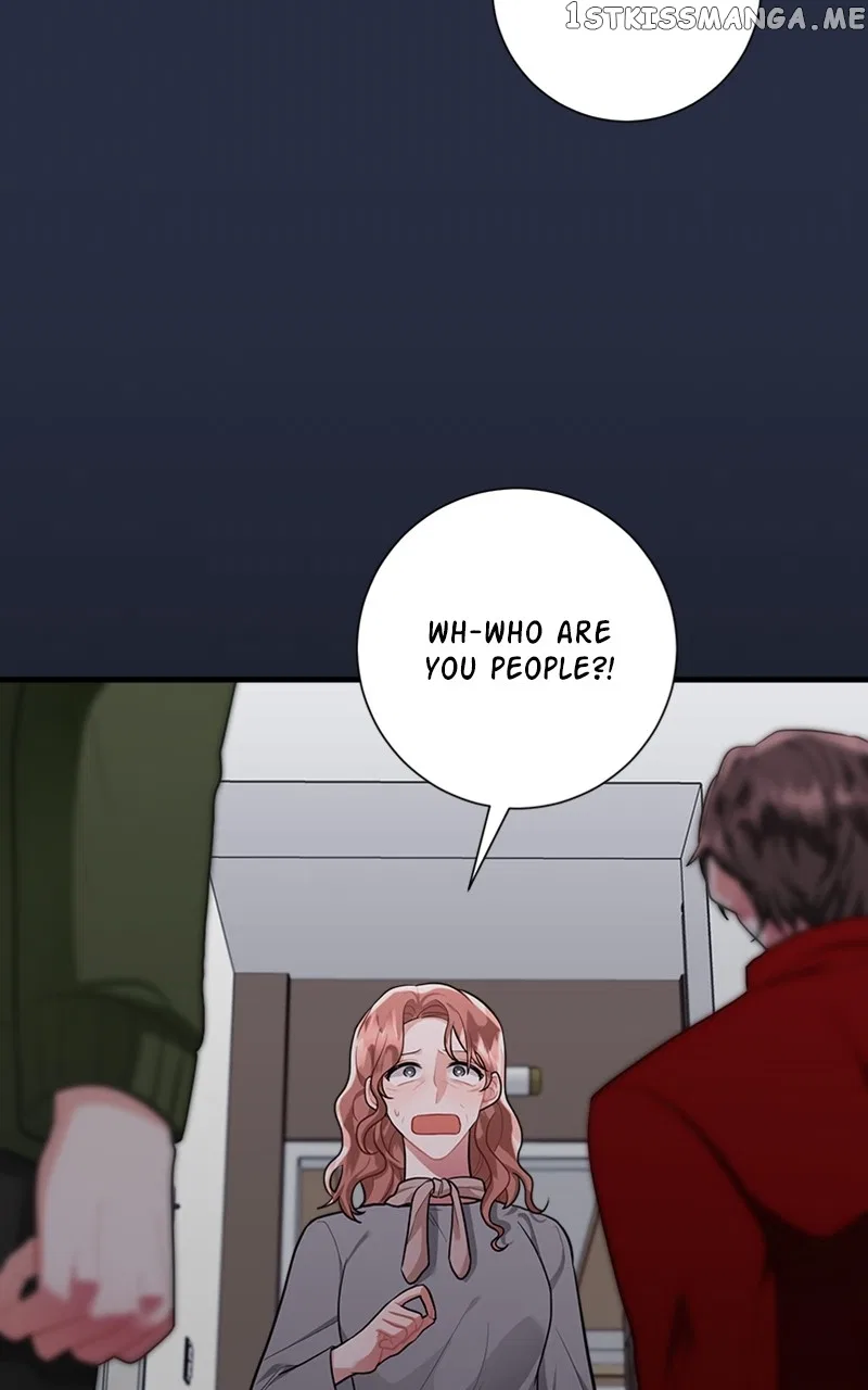 My dazzling ex-husband Chapter 94 – Page 54