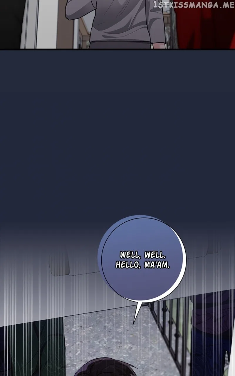 My dazzling ex-husband Chapter 94 – Page 55