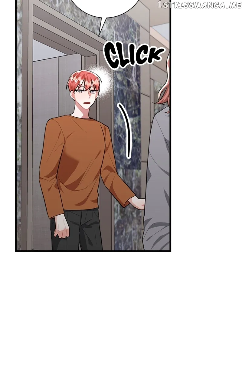My dazzling ex-husband Chapter 94 – Page 59