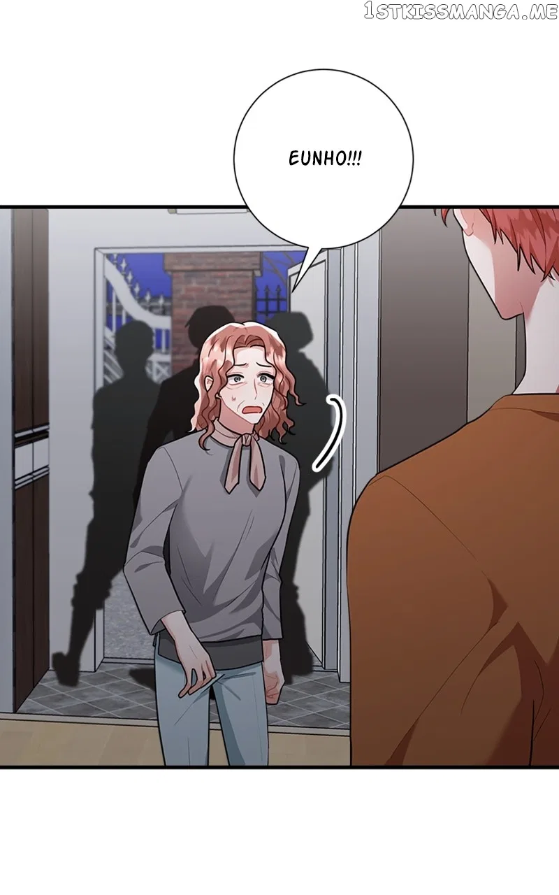 My dazzling ex-husband Chapter 94 – Page 60