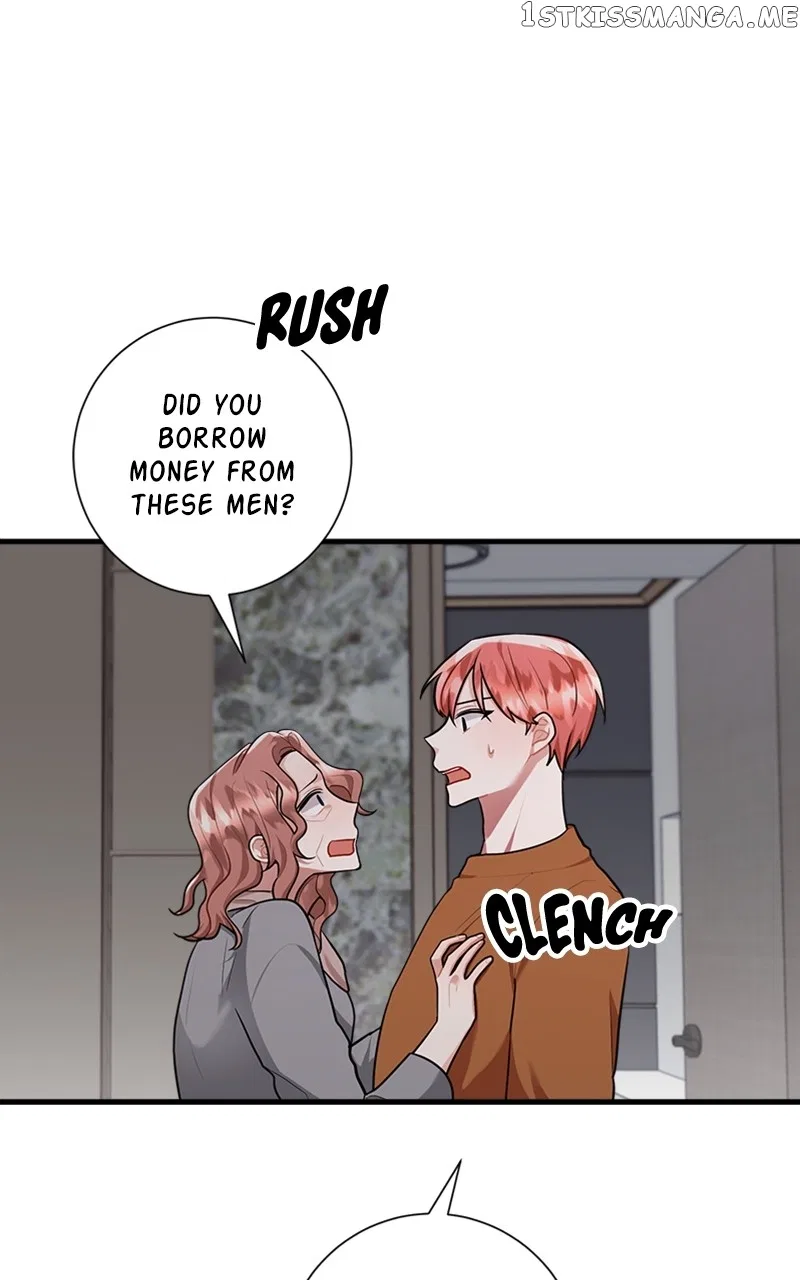My dazzling ex-husband Chapter 94 – Page 61